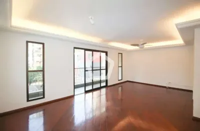 Apartamento com 3 quartos à venda na Rua Balthazar da Veiga, 609, Vila Nova Conceição, São Paulo por R$ 2.900.000