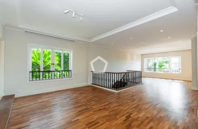 Casa com 3 quartos à venda na Rua Malvinas, 405, Jardim Guedala, São Paulo por R$ 5.300.000