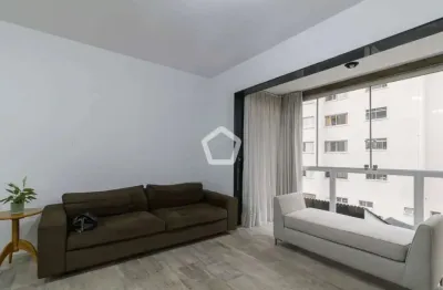 Apartamento com 3 quartos à venda na Rua Doutor Fadlo Haidar, 165, Vila Nova Conceição, São Paulo por R$ 1.400.000