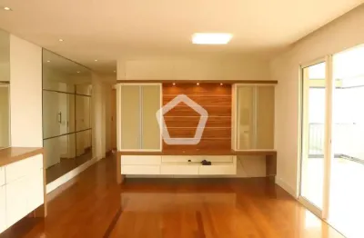 Apartamento com 4 quartos à venda na Rua José Gomes Falcão, 304, Barra Funda, São Paulo por R$ 1.950.000