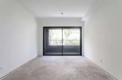 Kitnet / Stúdio à venda na Rua Coronel Oscar Porto, 507, Paraíso, São Paulo por R$ 590.000