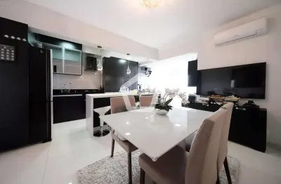 Apartamento com 2 quartos à venda na Rua Engenheiro Osvaldo Andreani, 71, Vila Rio Branco, São Paulo por R$ 580.000