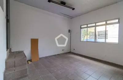 Terreno comercial à venda na Rua Jaguari, 215, Bosque da Saúde, São Paulo por R$ 1.190.000