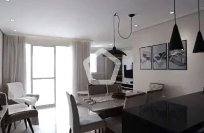 Apartamento com 2 quartos à venda na Rua Tapiraí, 62, Vila Isolina Mazzei, São Paulo por R$ 700.000