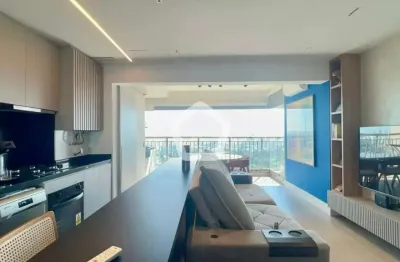 Apartamento com 2 quartos à venda na Rua Arruda Alvim, 251, Pinheiros, São Paulo por R$ 2.128.000