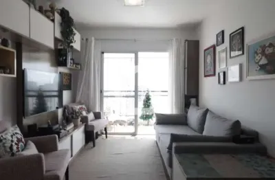 Apartamento com 3 quartos à venda na Rua Alves Guimarães, 470, Pinheiros, São Paulo por R$ 1.600.000