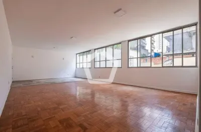 Apartamento com 3 quartos à venda na Alameda Campinas, 696, Jardim Paulista, São Paulo por R$ 2.120.000