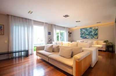 Casa com 2 quartos à venda na Avenida Doutor Alberto Penteado, 65, Jardim Sílvia (Zona Oeste), São Paulo por R$ 6.500.000