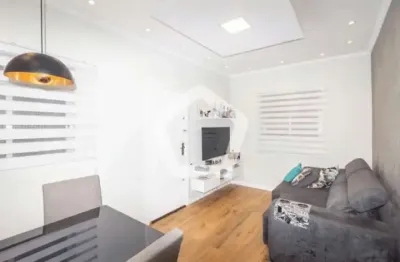 Apartamento com 2 quartos à venda na Rua das Azaléas, 37, Mirandópolis, São Paulo por R$ 742.000