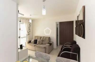 Apartamento com 2 quartos à venda na Rua Dona Ana Neri, 581, Cambuci, São Paulo por R$ 492.000