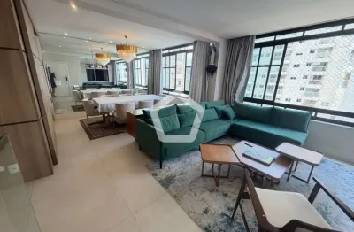 Apartamento com 3 quartos à venda na Rua Martiniano de Carvalho, 676, Bela Vista, São Paulo por R$ 1.650.000