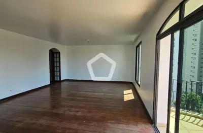 Apartamento com 4 quartos à venda na Rua José Carlos de Toledo Piza, 215, Vila Andrade, São Paulo por R$ 957.500