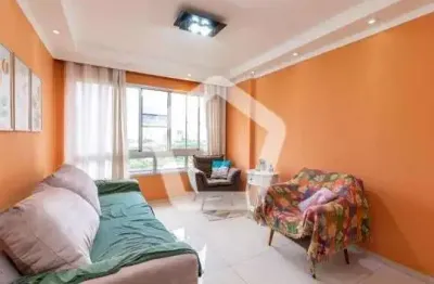 Apartamento com 3 quartos à venda na Avenida Professora Ida Kolb, 225, Jardim das Laranjeiras, São Paulo por R$ 720.000