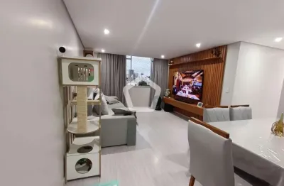 Apartamento com 3 quartos à venda na Avenida Padre José Maria, 1081, Santo Amaro, São Paulo por R$ 680.000