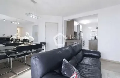 Apartamento com 3 quartos à venda na Rua Tuiuti, 589, Tatuapé, São Paulo por R$ 1.300.000