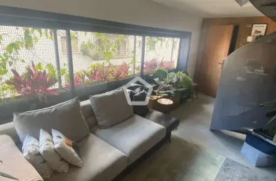 Cobertura com 1 quarto à venda na Alameda Campinas, 708, Jardim Paulista, São Paulo por R$ 1.200.000