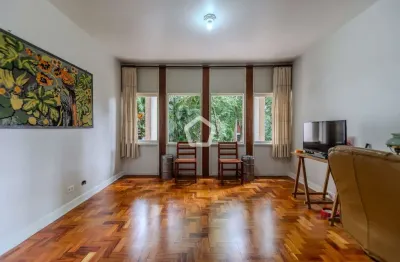 Apartamento com 4 quartos à venda na Rua Doutor José de Queirós Aranha, 245, Vila Mariana, São Paulo por R$ 950.000