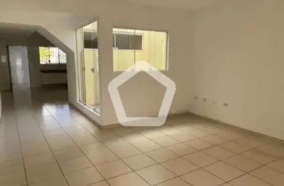 Casa com 3 quartos à venda na Rua Bonaventura Viviani, 107, Parque Nações Unidas, São Paulo por R$ 477.000