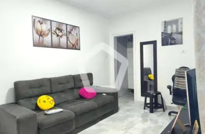 Casa com 4 quartos à venda na Rua Goita, 364, Jardim de Lorenzo, São Paulo por R$ 800.000