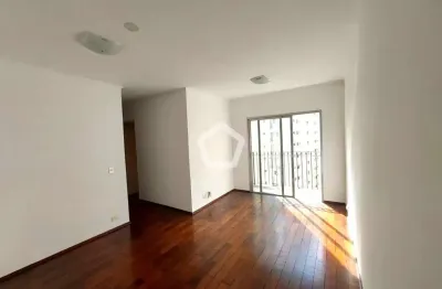 Apartamento com 3 quartos à venda na Rua Carneiro da Cunha, 1266, Vila da Saúde, São Paulo por R$ 530.000