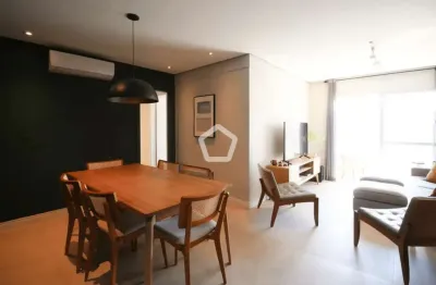 Apartamento com 3 quartos à venda na Rua Comendador Miguel Calfat, 667, Vila Olímpia, São Paulo por R$ 1.790.000