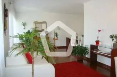 Apartamento com 3 quartos à venda na Rua Antônio Júlio dos Santos, 78, Fazenda Morumbi, São Paulo por R$ 515.000