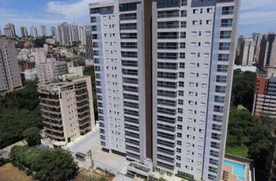 Apartamento para venda em ribeirão preto, jardim botânico, 3 dormitórios, 3 suítes, 4 banheiros, 2 vagas