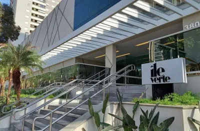 Apartamento para venda em ribeirão preto, jardim irajá, 2 dormitórios, 2 suítes, 2 banheiros, 2 vagas