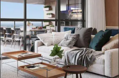 Apartamento para venda em ribeirão preto, jardim ilhas do sul, 4 dormitórios, 4 suítes, 6 banheiros, 4 vagas