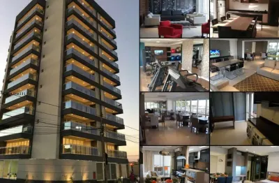 Apartamento para venda em ribeirão preto, vila ana maria, 1 dormitório, 1 suíte, 2 banheiros, 1 vaga