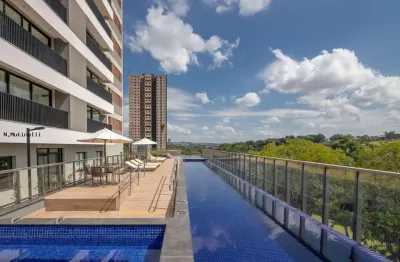 Apartamento para venda em ribeirão preto, jardim olhos d`água ii, 3 dormitórios, 3 suítes, 5 banheiros, 2 vagas