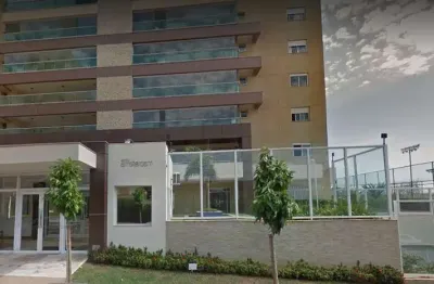 Apartamento para venda em ribeirão preto, bosque das juritis, 4 dormitórios, 2 suítes, 5 banheiros, 3 vagas