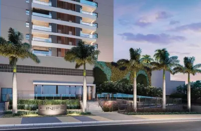 Apartamento para venda em ribeirão preto, jardim olhos d`água ii, 3 dormitórios, 3 suítes, 4 banheiros, 2 vagas