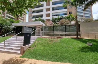 Apartamento para venda em ribeirão preto, bosque das juritis, 3 dormitórios, 3 suítes, 4 banheiros, 3 vagas