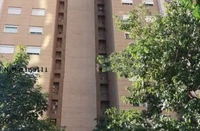 Apartamento para venda em ribeirão preto, jardim botânico, 4 dormitórios, 3 suítes, 5 banheiros, 3 vagas