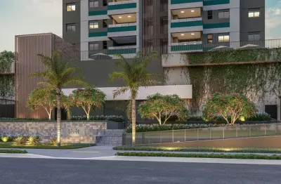 Apartamento para venda em ribeirão preto, jardim olhos d`água, 3 dormitórios, 3 suítes, 4 banheiros, 2 vagas