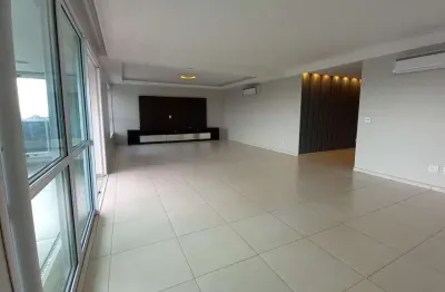 Apartamento para venda em ribeirão preto, jardim santa ângela, 4 dormitórios, 4 suítes, 6 banheiros, 4 vagas