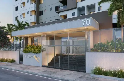 Apartamento para venda em ribeirão preto, nova aliança, 2 dormitórios, 2 suítes, 3 banheiros, 2 vagas