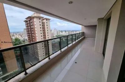 Apartamento para venda em ribeirão preto, jardim botânico, 4 dormitórios, 2 suítes, 4 banheiros, 3 vagas