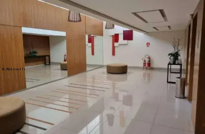 Apartamento para venda em ribeirão preto, bosque das juritis, 3 dormitórios, 3 suítes, 4 banheiros, 3 vagas