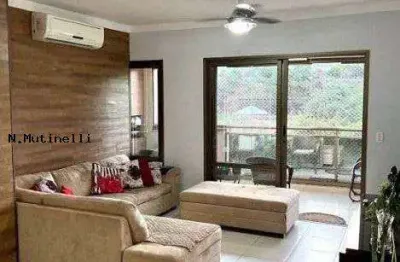 Apartamento para venda em ribeirão preto, bosque das juritis, 3 dormitórios, 3 suítes, 4 banheiros, 2 vagas