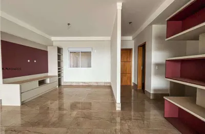 Apartamento para venda em ribeirão preto, residencial alto do ipê, 3 dormitórios, 3 suítes, 4 banheiros, 5 vagas