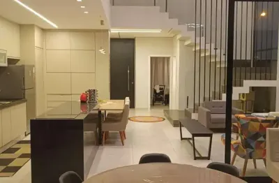 Casa em condomínio para venda em ribeirão preto, loteamento terras de florença, 4 dormitórios, 4 suítes, 6 banheiros, 4 vagas