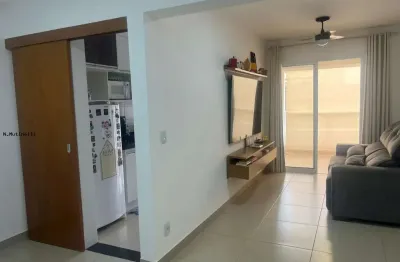 Apartamento para venda em ribeirão preto, vila seixas, 2 dormitórios, 1 suíte, 2 banheiros, 2 vagas
