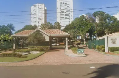 Terreno em condomínio para venda em ribeirão preto, jardim botânico