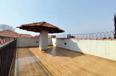 Casa térrea para venda em ribeirão preto, parque residencial cidade universitária, 5 dormitórios, 3 suítes, 5 banheiros, 4 vagas