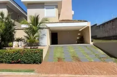 Casa em condomínio para venda em ribeirão preto, condomínio reserva domaine eco residence, 3 dormitórios, 3 suítes, 5 banheiros, 4 vagas