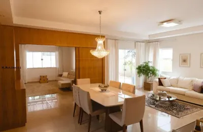 Casa em condomínio para venda em ribeirão preto, jardim irajá, 4 dormitórios, 4 suítes, 7 banheiros, 4 vagas