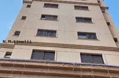 Apartamento para venda em ribeirão preto, ribeirânia, 2 dormitórios, 1 suíte, 2 banheiros, 1 vaga