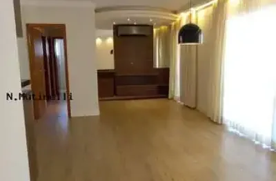 Apartamento para venda em ribeirão preto, jardim nova aliança sul, 3 dormitórios, 1 suíte, 4 banheiros, 2 vagas